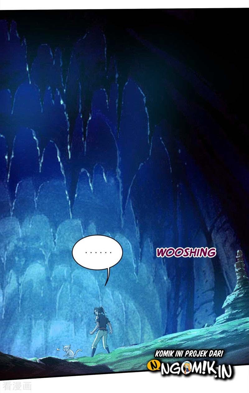 Matchless Emperor Chapter 46 Gambar 10